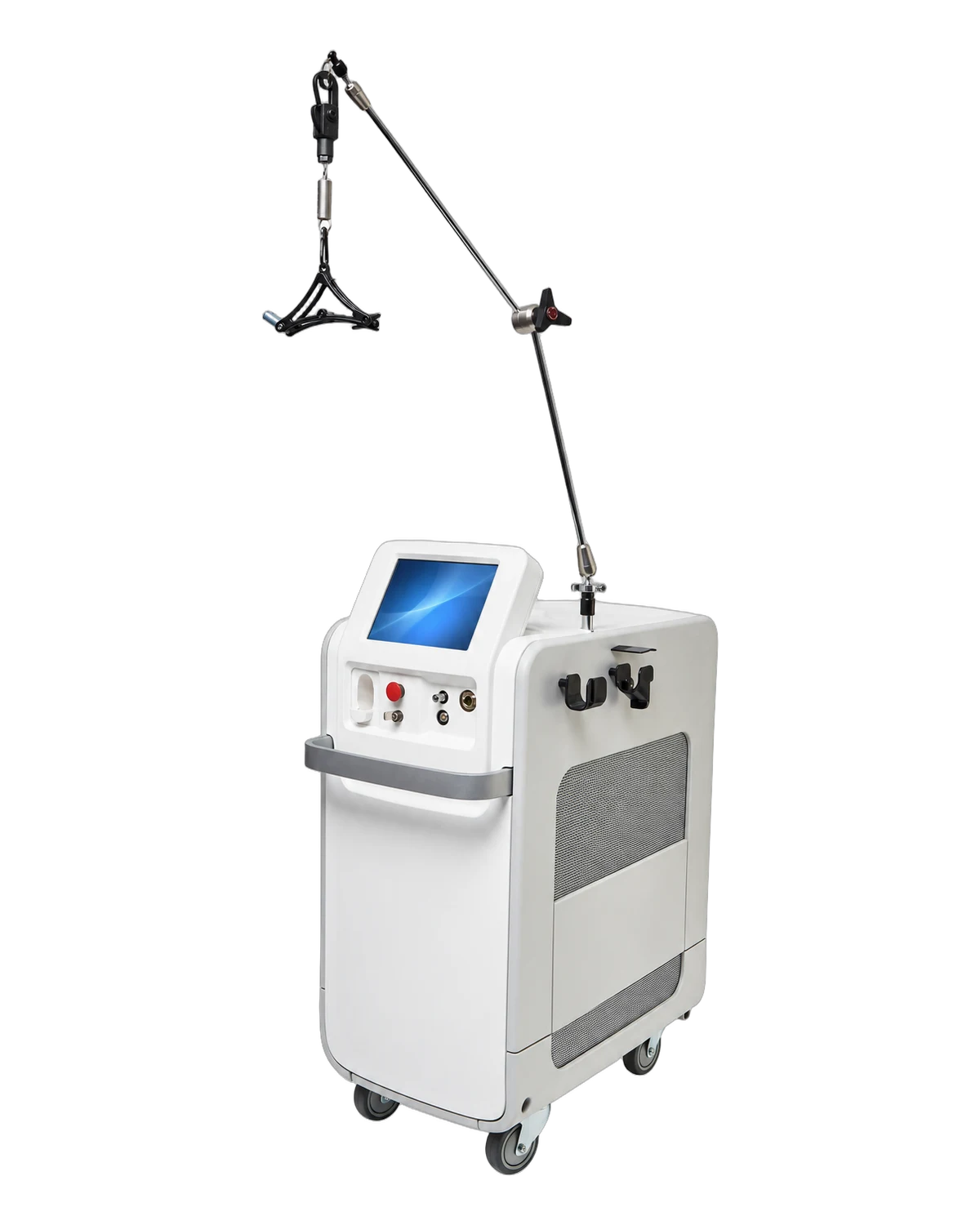Candela GentleMax Pro Plus