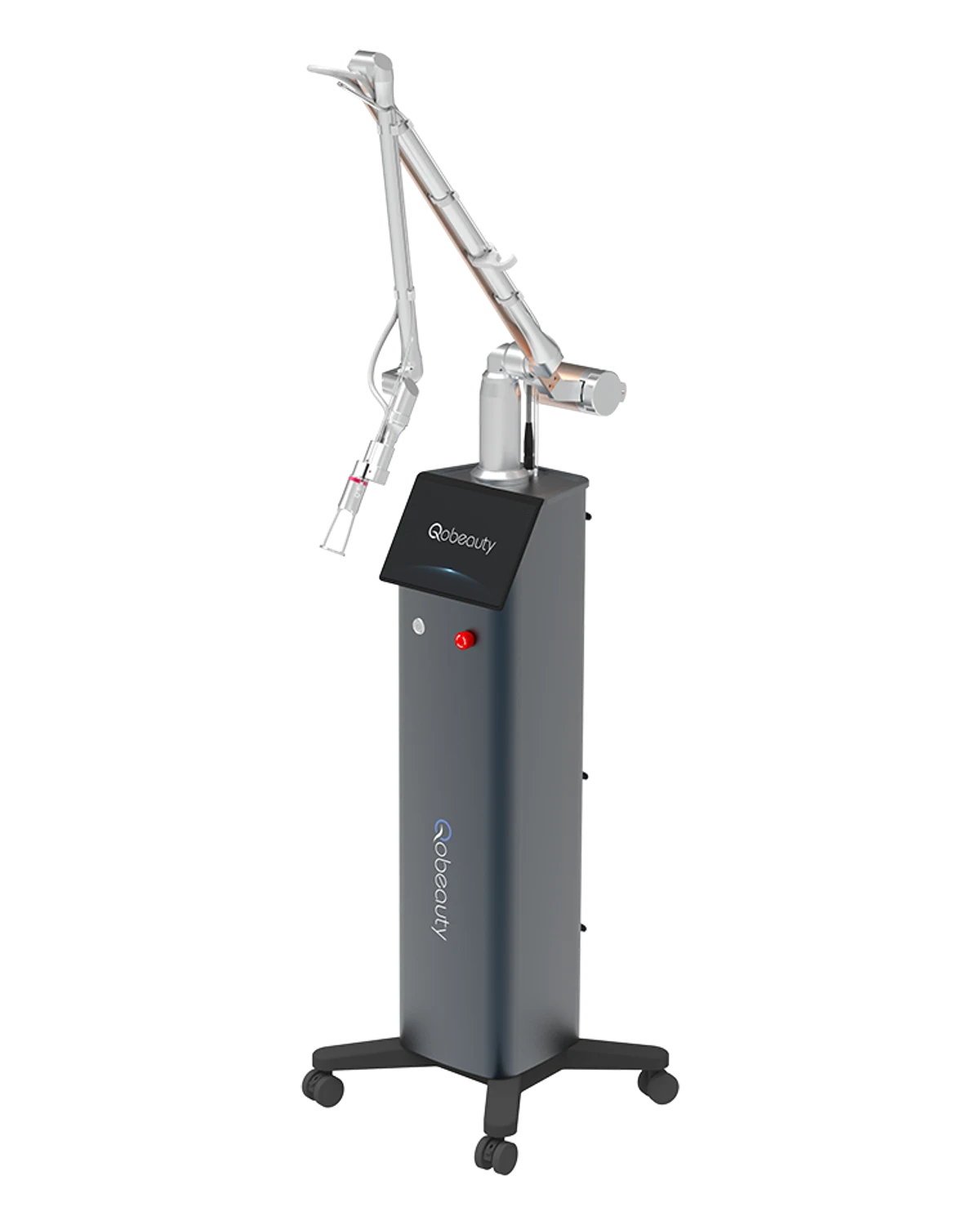 CO2LUS Fractional CO₂