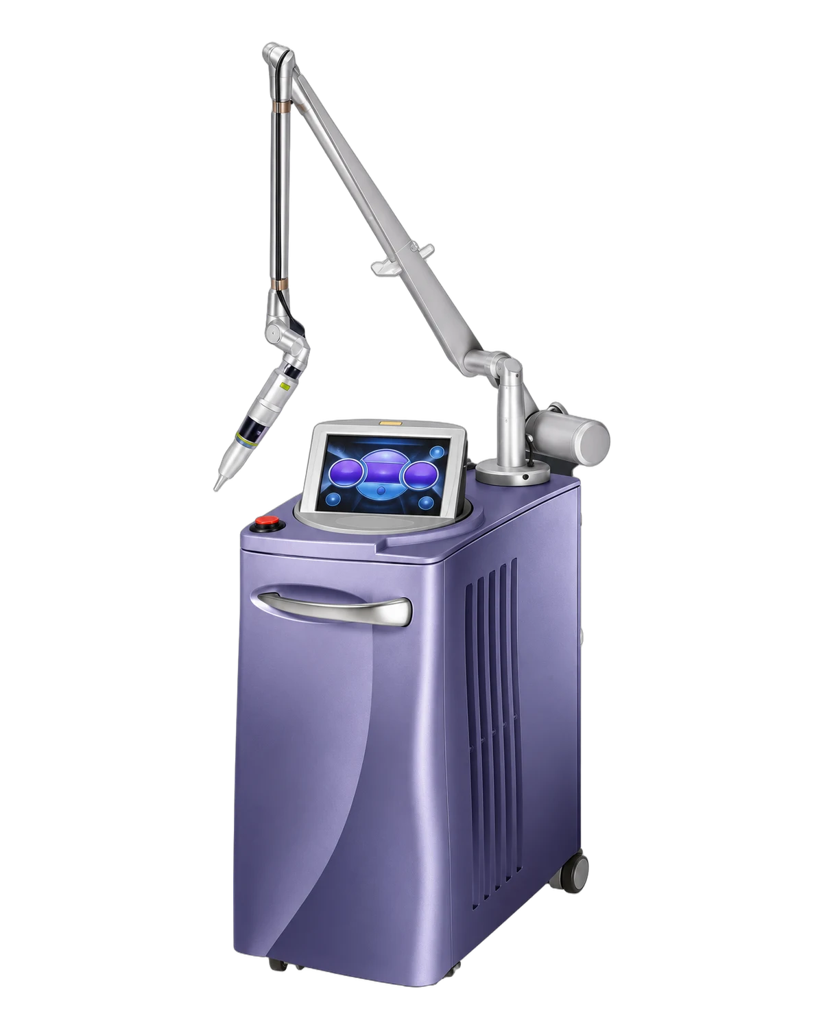 Cynosure MedLite C6 / RevLite SI