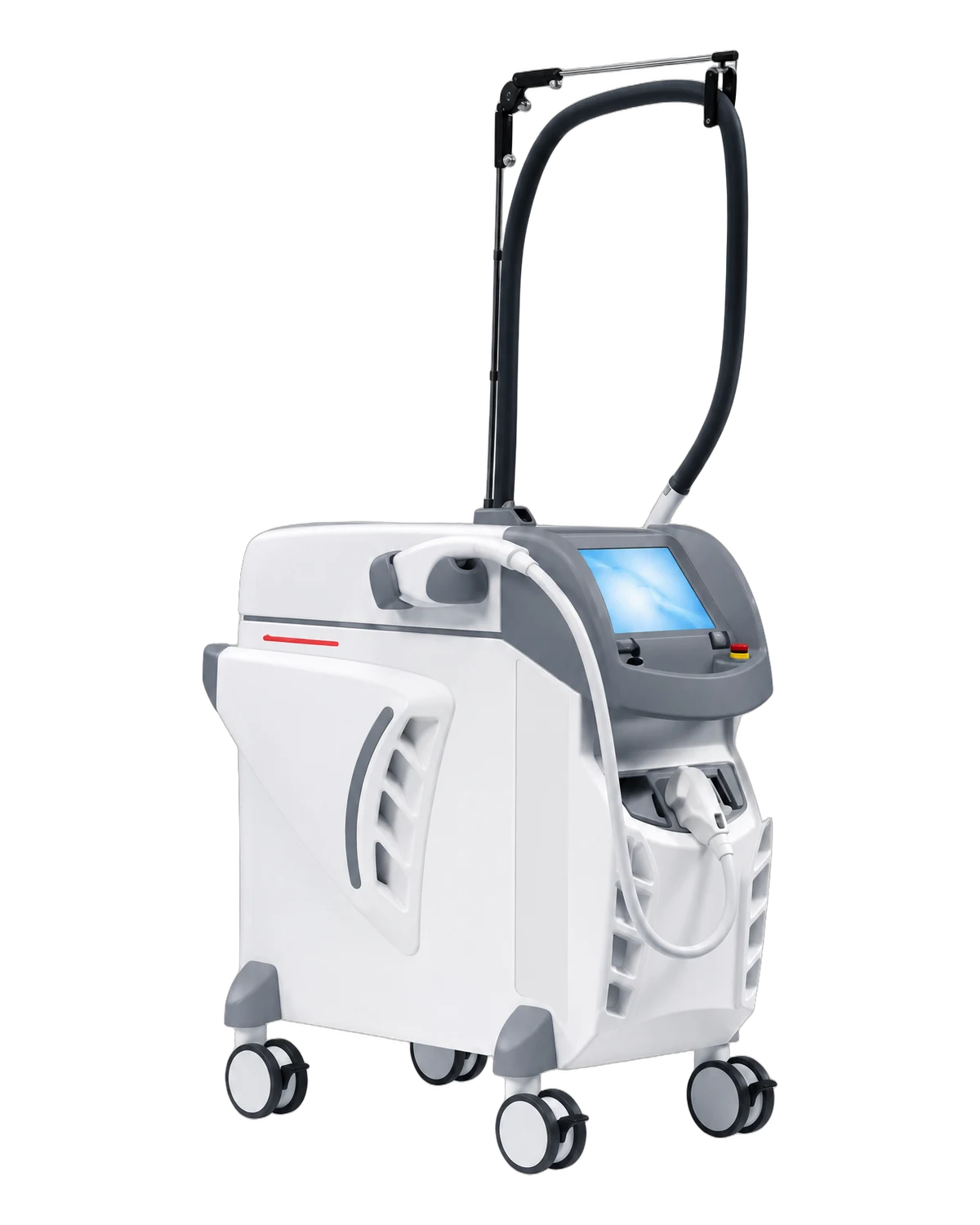 Quanta System Duetto MT Evo