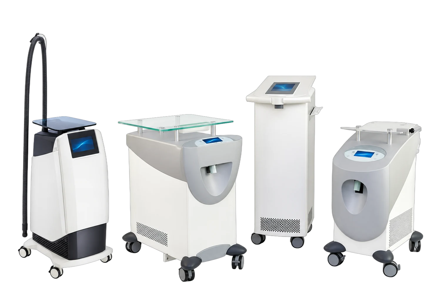 Zimmer Cryo 5 / 6 / 6 Mini / 7
